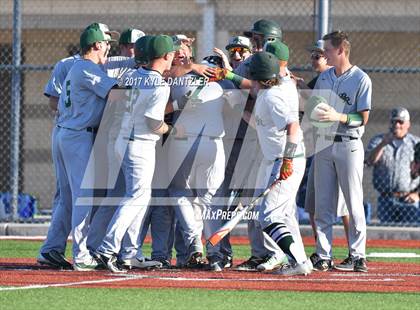 Thumbnail 3 in Blue Ridge vs Windthorst (UIL 2A Region 2 Area Playoff) photogallery.