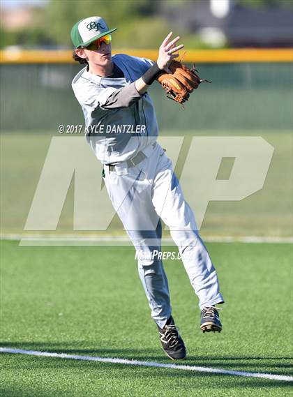 Thumbnail 2 in Blue Ridge vs Windthorst (UIL 2A Region 2 Area Playoff) photogallery.