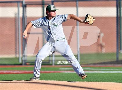 Thumbnail 3 in Blue Ridge vs Windthorst (UIL 2A Region 2 Area Playoff) photogallery.