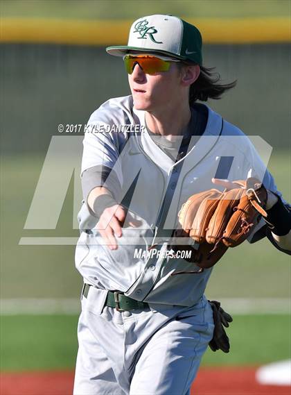 Thumbnail 1 in Blue Ridge vs Windthorst (UIL 2A Region 2 Area Playoff) photogallery.