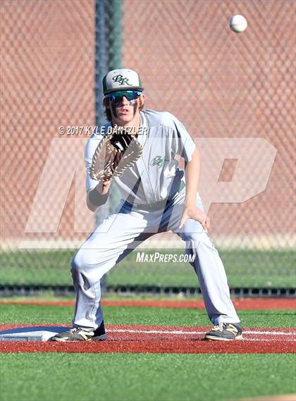 Thumbnail 2 in Blue Ridge vs Windthorst (UIL 2A Region 2 Area Playoff) photogallery.
