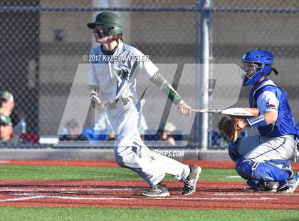 Thumbnail 2 in Blue Ridge vs Windthorst (UIL 2A Region 2 Area Playoff) photogallery.