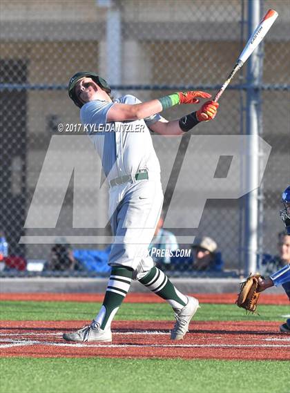Thumbnail 2 in Blue Ridge vs Windthorst (UIL 2A Region 2 Area Playoff) photogallery.