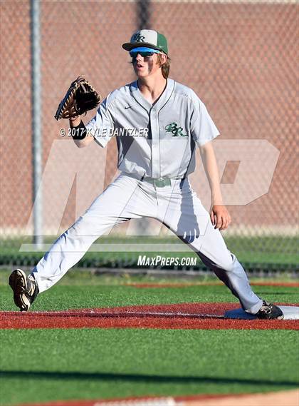 Thumbnail 1 in Blue Ridge vs Windthorst (UIL 2A Region 2 Area Playoff) photogallery.