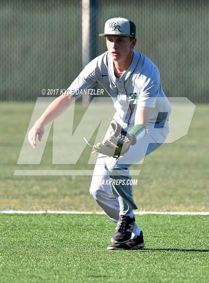 Thumbnail 1 in Blue Ridge vs Windthorst (UIL 2A Region 2 Area Playoff) photogallery.