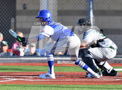 Thumbnail 3 in Blue Ridge vs Windthorst (UIL 2A Region 2 Area Playoff) photogallery.