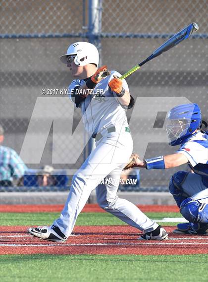 Thumbnail 3 in Blue Ridge vs Windthorst (UIL 2A Region 2 Area Playoff) photogallery.