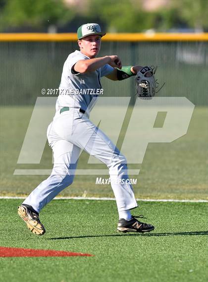 Thumbnail 2 in Blue Ridge vs Windthorst (UIL 2A Region 2 Area Playoff) photogallery.