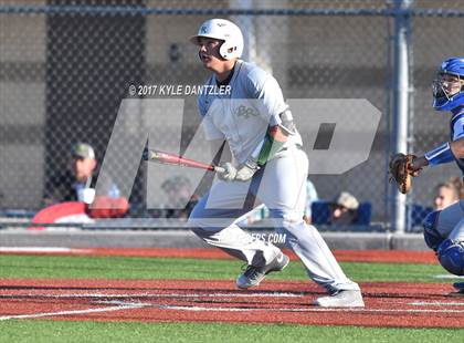 Thumbnail 1 in Blue Ridge vs Windthorst (UIL 2A Region 2 Area Playoff) photogallery.