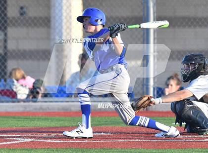 Thumbnail 3 in Blue Ridge vs Windthorst (UIL 2A Region 2 Area Playoff) photogallery.