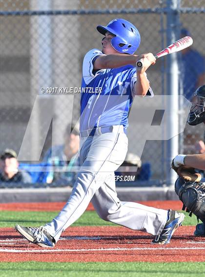 Thumbnail 2 in Blue Ridge vs Windthorst (UIL 2A Region 2 Area Playoff) photogallery.