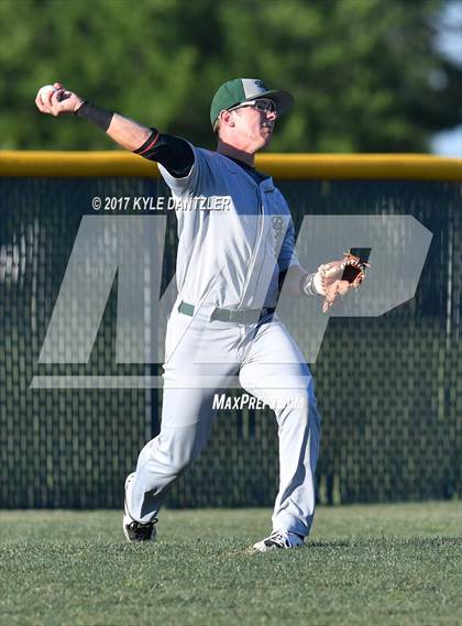 Thumbnail 1 in Blue Ridge vs Windthorst (UIL 2A Region 2 Area Playoff) photogallery.