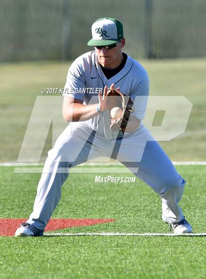 Thumbnail 1 in Blue Ridge vs Windthorst (UIL 2A Region 2 Area Playoff) photogallery.