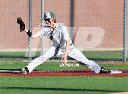 Thumbnail 1 in Blue Ridge vs Windthorst (UIL 2A Region 2 Area Playoff) photogallery.