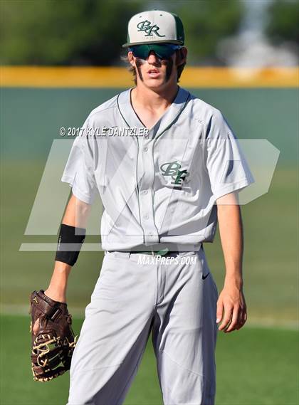 Thumbnail 3 in Blue Ridge vs Windthorst (UIL 2A Region 2 Area Playoff) photogallery.
