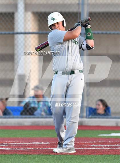 Thumbnail 1 in Blue Ridge vs Windthorst (UIL 2A Region 2 Area Playoff) photogallery.