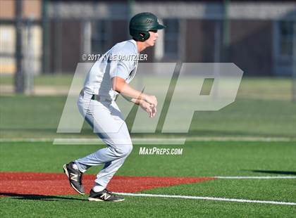 Thumbnail 2 in Blue Ridge vs Windthorst (UIL 2A Region 2 Area Playoff) photogallery.
