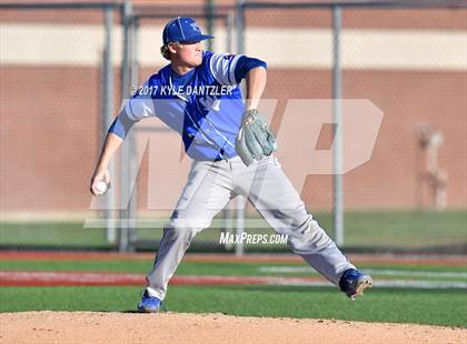 Thumbnail 1 in Blue Ridge vs Windthorst (UIL 2A Region 2 Area Playoff) photogallery.