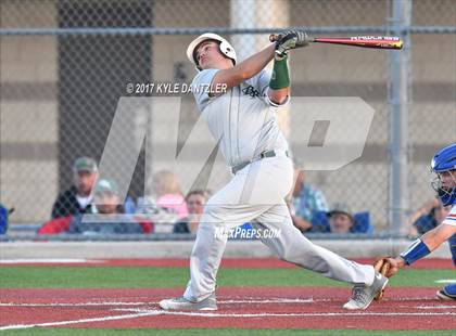 Thumbnail 2 in Blue Ridge vs Windthorst (UIL 2A Region 2 Area Playoff) photogallery.