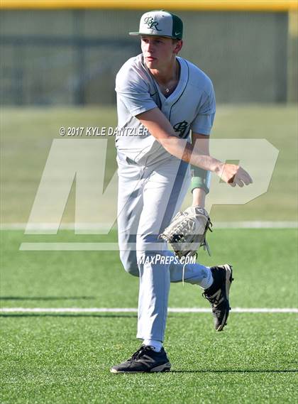 Thumbnail 2 in Blue Ridge vs Windthorst (UIL 2A Region 2 Area Playoff) photogallery.