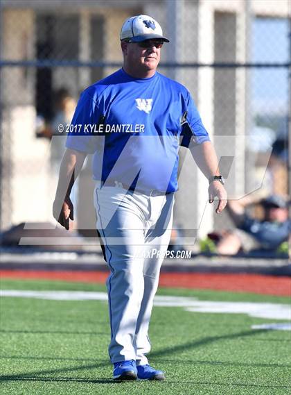 Thumbnail 1 in Blue Ridge vs Windthorst (UIL 2A Region 2 Area Playoff) photogallery.