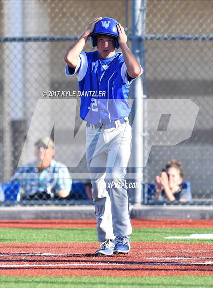 Thumbnail 2 in Blue Ridge vs Windthorst (UIL 2A Region 2 Area Playoff) photogallery.