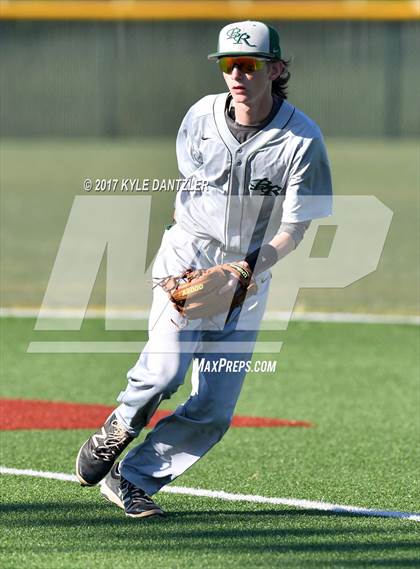 Thumbnail 3 in Blue Ridge vs Windthorst (UIL 2A Region 2 Area Playoff) photogallery.