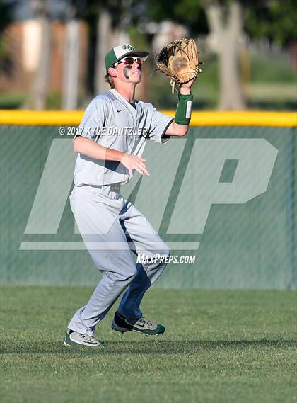 Thumbnail 1 in Blue Ridge vs Windthorst (UIL 2A Region 2 Area Playoff) photogallery.