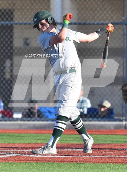 Thumbnail 3 in Blue Ridge vs Windthorst (UIL 2A Region 2 Area Playoff) photogallery.