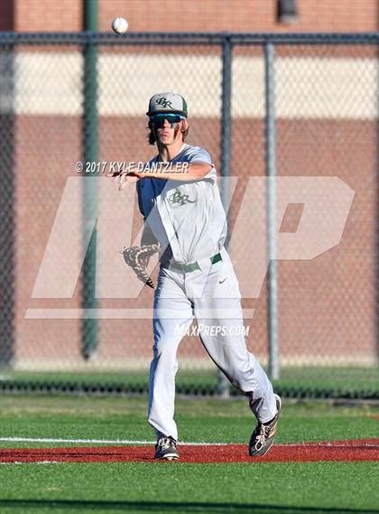 Thumbnail 3 in Blue Ridge vs Windthorst (UIL 2A Region 2 Area Playoff) photogallery.