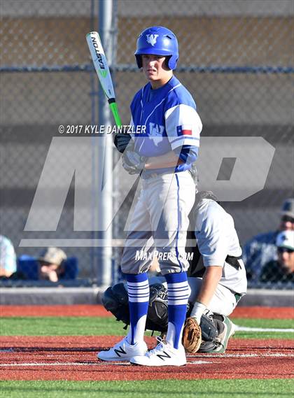 Thumbnail 1 in Blue Ridge vs Windthorst (UIL 2A Region 2 Area Playoff) photogallery.