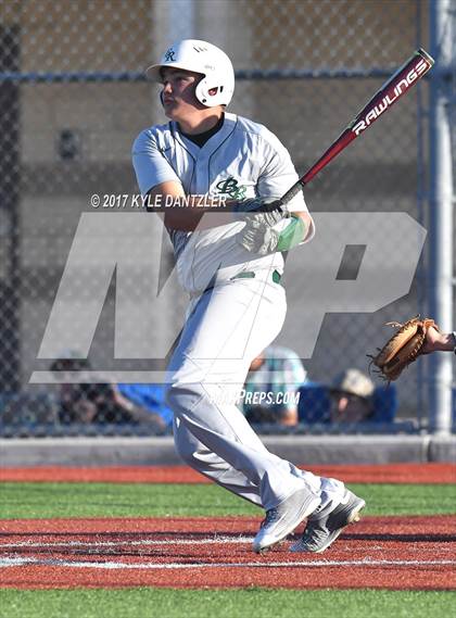 Thumbnail 2 in Blue Ridge vs Windthorst (UIL 2A Region 2 Area Playoff) photogallery.