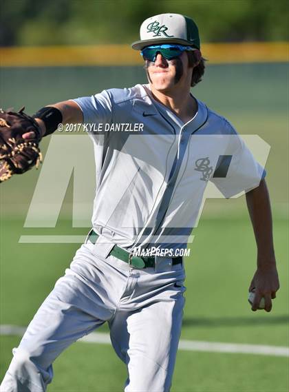 Thumbnail 1 in Blue Ridge vs Windthorst (UIL 2A Region 2 Area Playoff) photogallery.