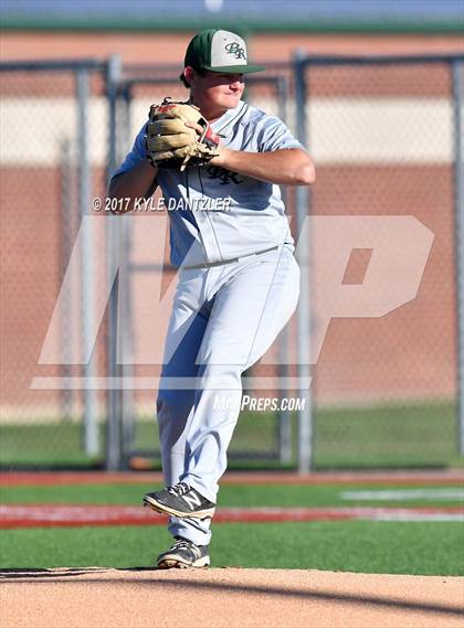 Thumbnail 3 in Blue Ridge vs Windthorst (UIL 2A Region 2 Area Playoff) photogallery.