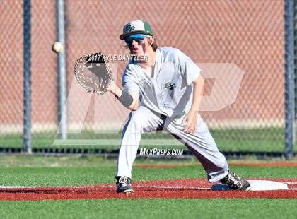Thumbnail 2 in Blue Ridge vs Windthorst (UIL 2A Region 2 Area Playoff) photogallery.