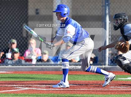 Thumbnail 2 in Blue Ridge vs Windthorst (UIL 2A Region 2 Area Playoff) photogallery.