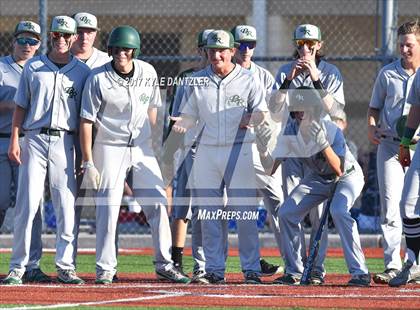 Thumbnail 1 in Blue Ridge vs Windthorst (UIL 2A Region 2 Area Playoff) photogallery.