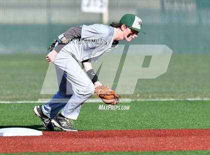 Thumbnail 2 in Blue Ridge vs Windthorst (UIL 2A Region 2 Area Playoff) photogallery.