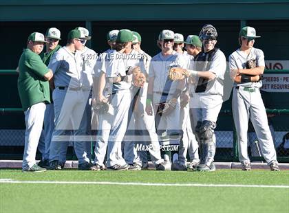 Thumbnail 2 in Blue Ridge vs Windthorst (UIL 2A Region 2 Area Playoff) photogallery.