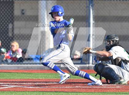 Thumbnail 1 in Blue Ridge vs Windthorst (UIL 2A Region 2 Area Playoff) photogallery.