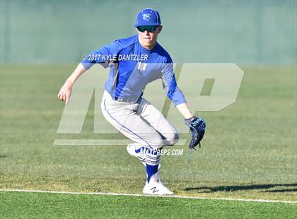 Thumbnail 3 in Blue Ridge vs Windthorst (UIL 2A Region 2 Area Playoff) photogallery.