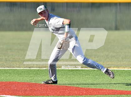 Thumbnail 2 in Blue Ridge vs Windthorst (UIL 2A Region 2 Area Playoff) photogallery.