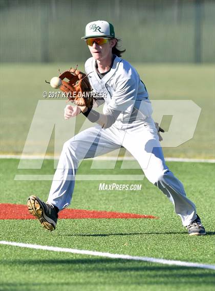 Thumbnail 1 in Blue Ridge vs Windthorst (UIL 2A Region 2 Area Playoff) photogallery.