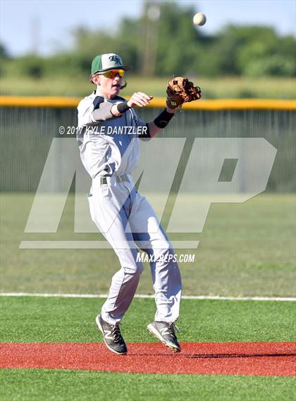 Thumbnail 1 in Blue Ridge vs Windthorst (UIL 2A Region 2 Area Playoff) photogallery.