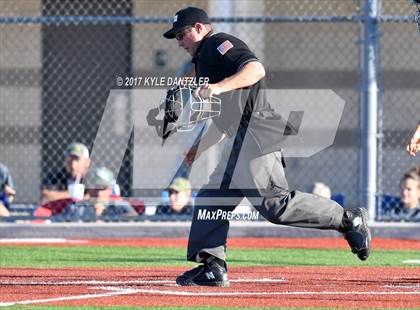 Thumbnail 3 in Blue Ridge vs Windthorst (UIL 2A Region 2 Area Playoff) photogallery.