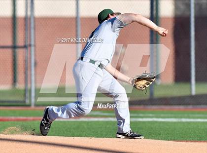 Thumbnail 1 in Blue Ridge vs Windthorst (UIL 2A Region 2 Area Playoff) photogallery.