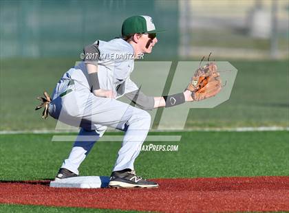Thumbnail 3 in Blue Ridge vs Windthorst (UIL 2A Region 2 Area Playoff) photogallery.