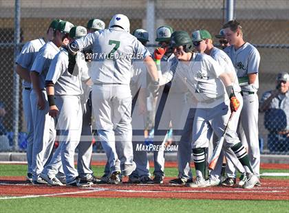 Thumbnail 1 in Blue Ridge vs Windthorst (UIL 2A Region 2 Area Playoff) photogallery.