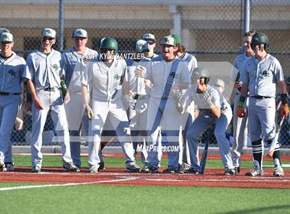 Thumbnail 2 in Blue Ridge vs Windthorst (UIL 2A Region 2 Area Playoff) photogallery.