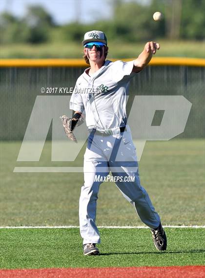 Thumbnail 3 in Blue Ridge vs Windthorst (UIL 2A Region 2 Area Playoff) photogallery.